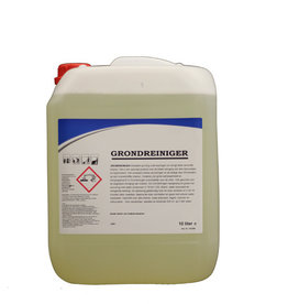 ACOR Grond/natuursteen reiniger 10 ltr.