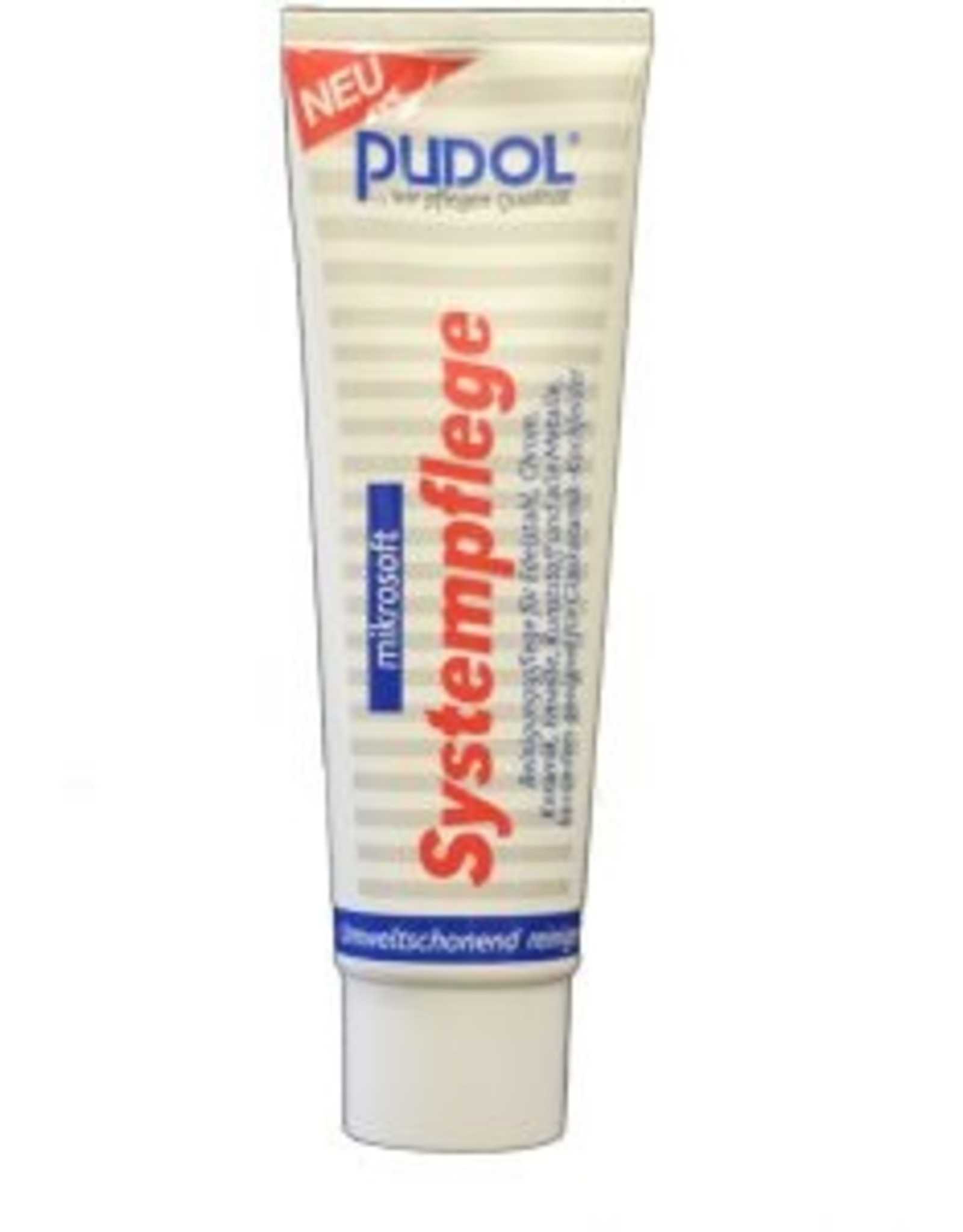 PUDOL Systemplege 150 ml vervanger van Pudolan