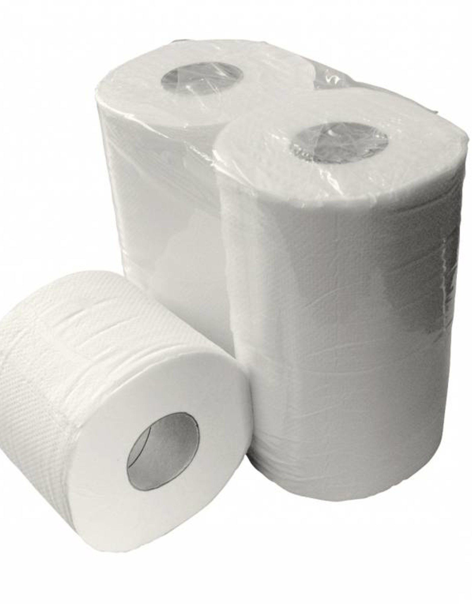 ACOR Toiletpapier 48 rol 200 vel 2 laags tissue
