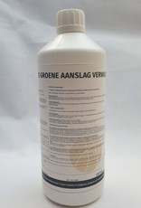 ACOR Groene aanslag verwijderaar 1ltr.