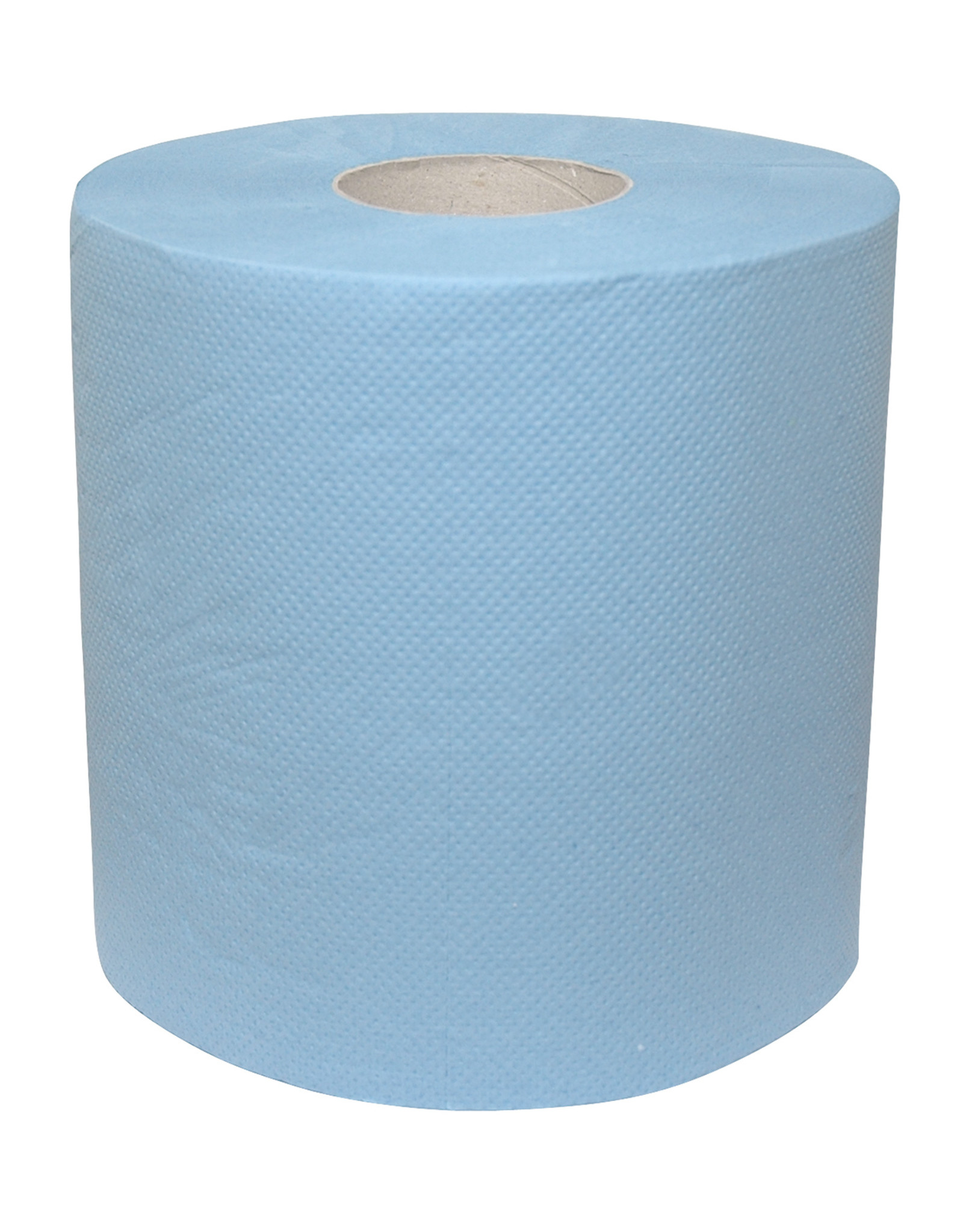 ACOR Midi poetspapier verl. perf. CEL BL 2Laags 150 mtr x 20 cm - 6 rol p/pak (44)