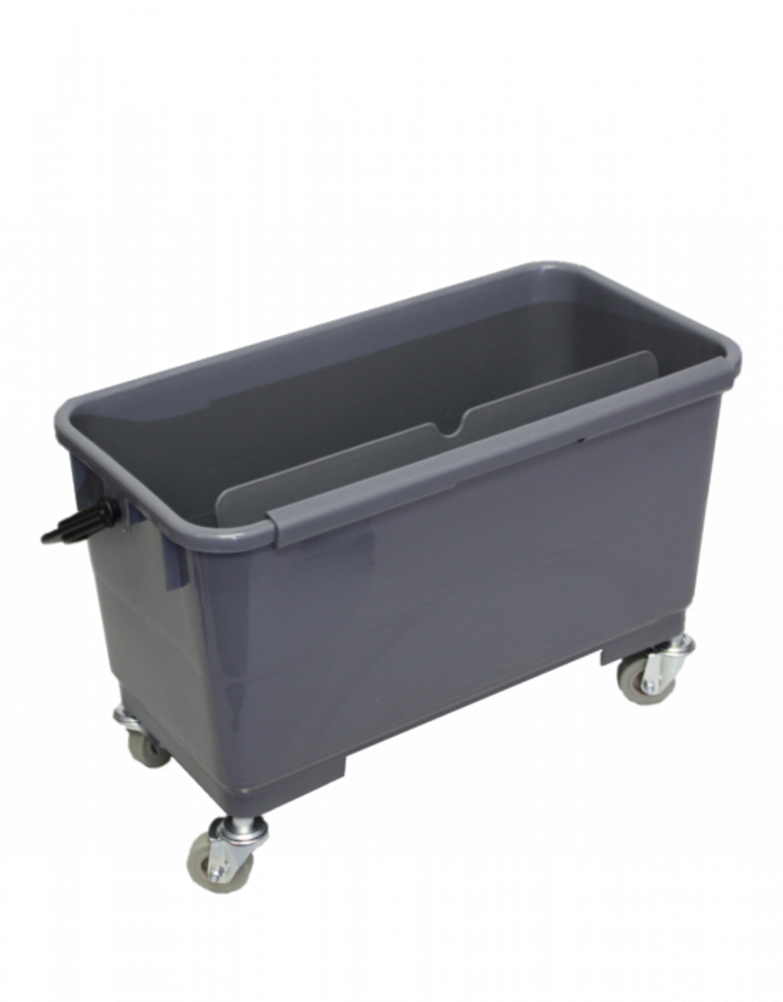 ACOR Emmer voor wasvedeling/glasbew. 20ltr. incl.zeef & rooster