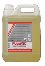 Pulastic Pulastic Deep Clean 5 ltr. Voor Pulastic sportvloeren