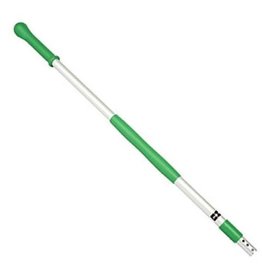 GREENSPEED Greenspeed telescoopsteel 2-delig 100–180 cm