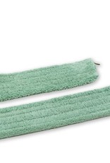 GREENSPEED Greenspeed dustmop velcro 60 cm stof wissen