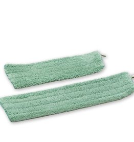 GREENSPEED Greenspeed dustmop velcro 60 cm stof wissen