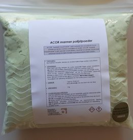 ACOR Polijstpoeder 1kg
