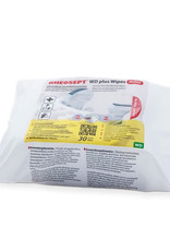 ACOR Wipes desinfectie tissue WD mini plus