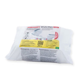 ACOR Wipes desinfectie tissue WD mini plus