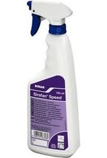 Sirafan Sirafan Speed desinfectieproduct 750 ml.