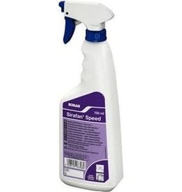 Sirafan Sirafan Speed desinfectieproduct 750 ml.