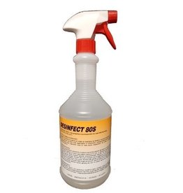 CLEAN Clean Desinfect 80S voor oppervlakte behandeling 1 Ltr.