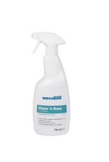 Wecoline Clean 'n Easy Desinfectiespray
