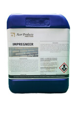 ACOR Impregneermiddel 20 ltr. Voor beton, stenen, bestrating, leisteen enz.