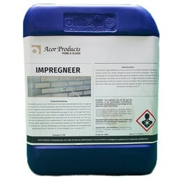 ACOR Impregneermiddel 20 ltr.