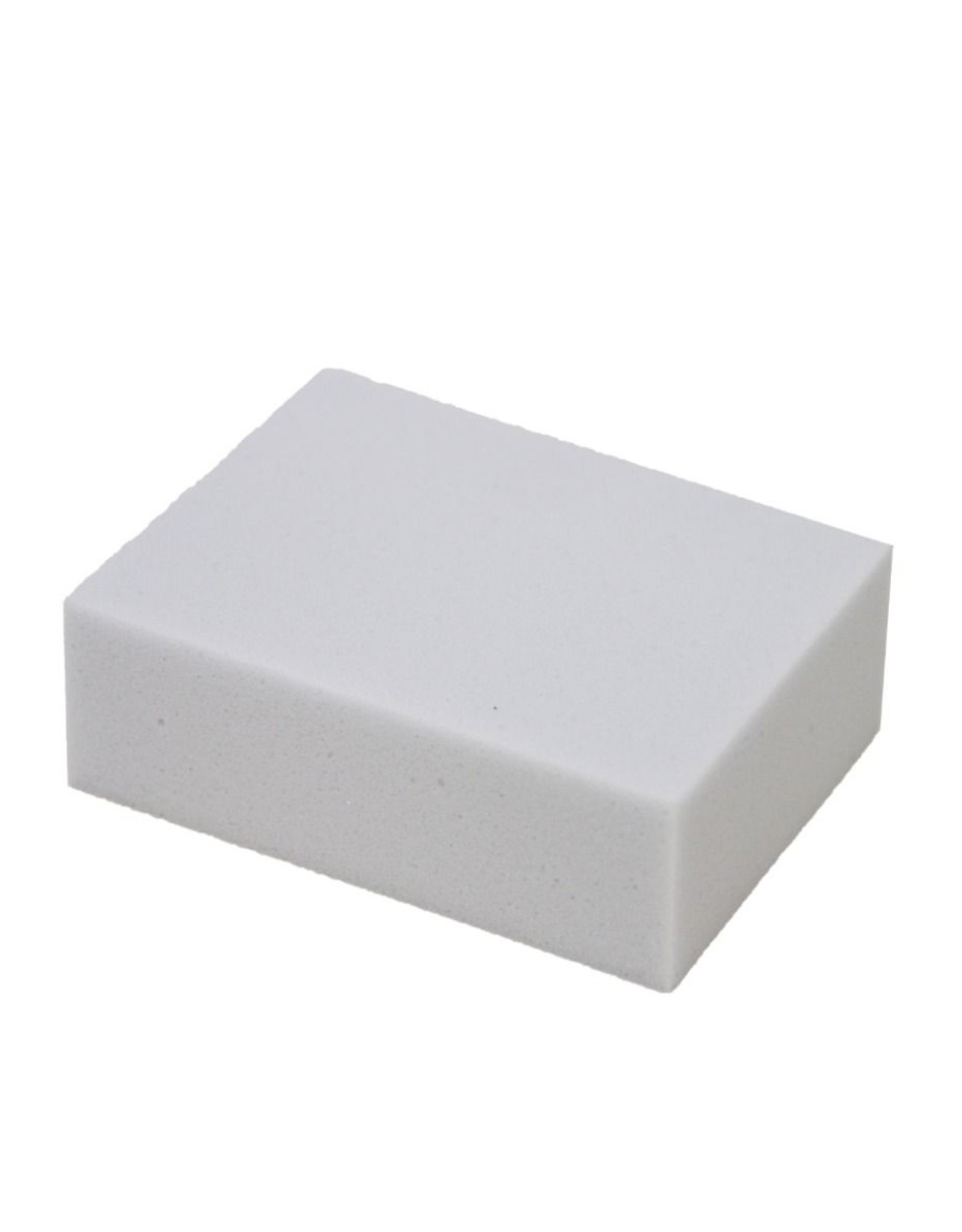 ACOR Melamine spons grijs 11.2x8.2x4 cm. (10 stuks)