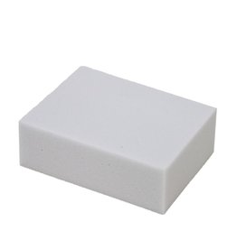 ACOR Melamine spons grijs 11.2x8.2x4 cm. (10 stuks)
