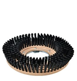 ACOR BF 520, Borstel medium 33 cm. 13 inch.