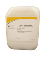 ACOR Anti-schuimmiddel 10L – Voor schrob-zuigmachines