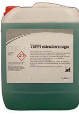 Teppi Teppi Extractiereiniger 10 ltr.