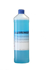 CLEAN Clean allesreiniger 1 ltr