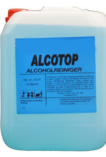 ACOR Alcotop Alcoholreiniger 10L – Sneldrogend & streeploos