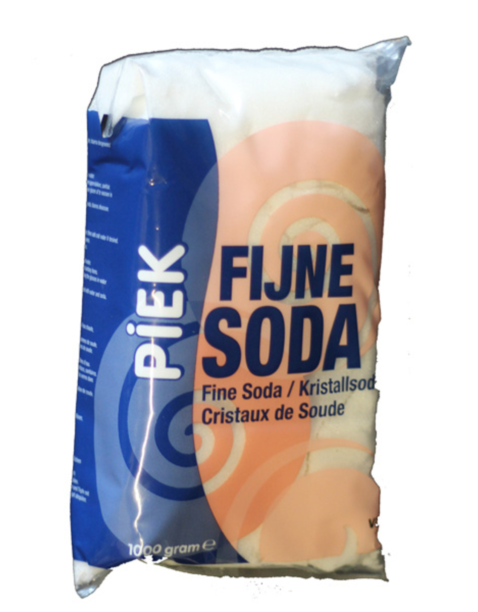 Piek Soda 1000 gram