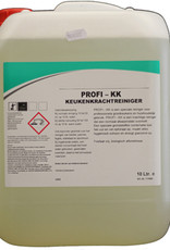 Profi Profi KK Keukenkrachtreiniger 10 ltr.
