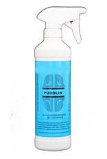 PUDOL Pudolin Glas-Interieur reiniger 500 cc. Incl sproeier
