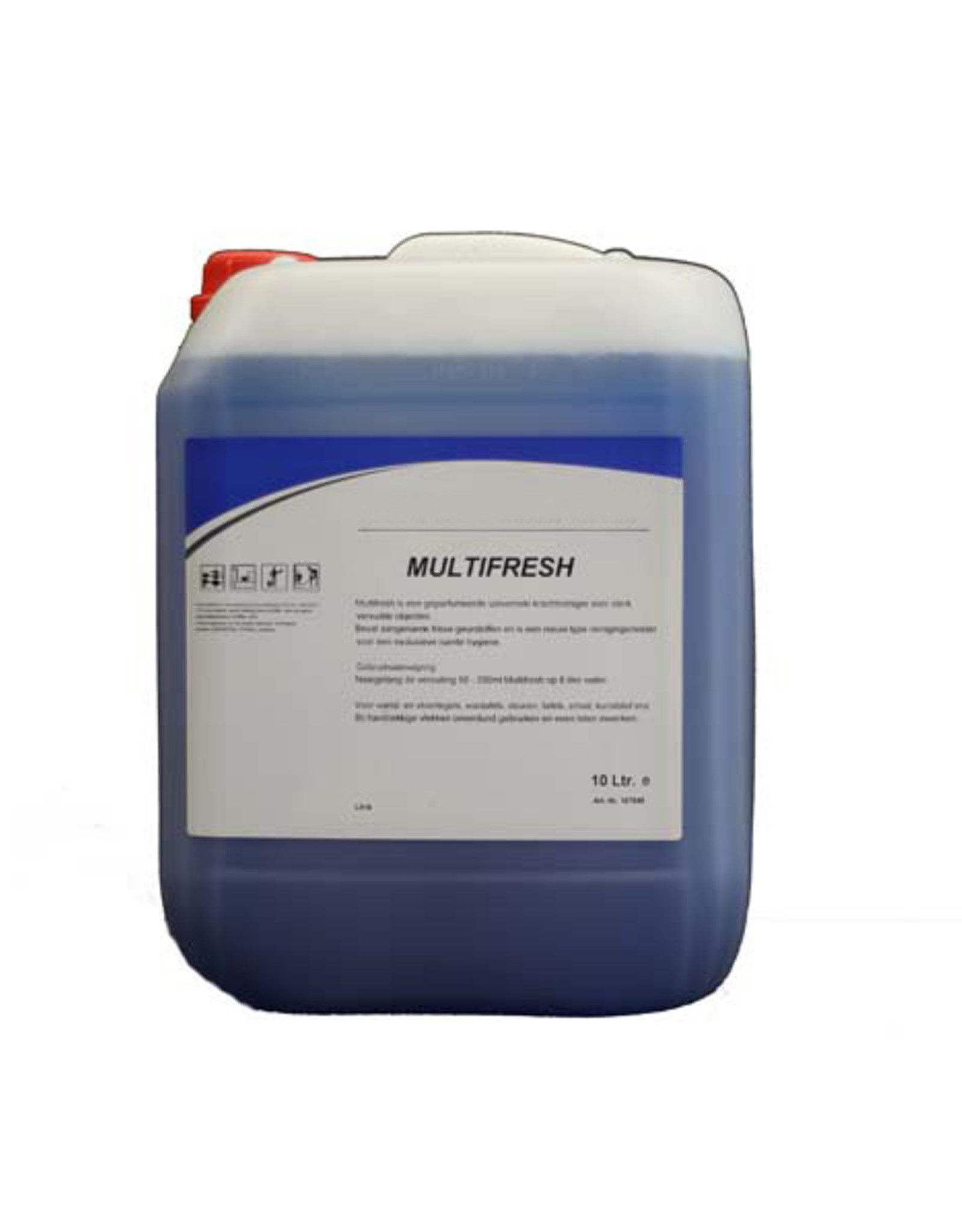 ACOR Multifresh Krachtige reiniger 10 ltr.