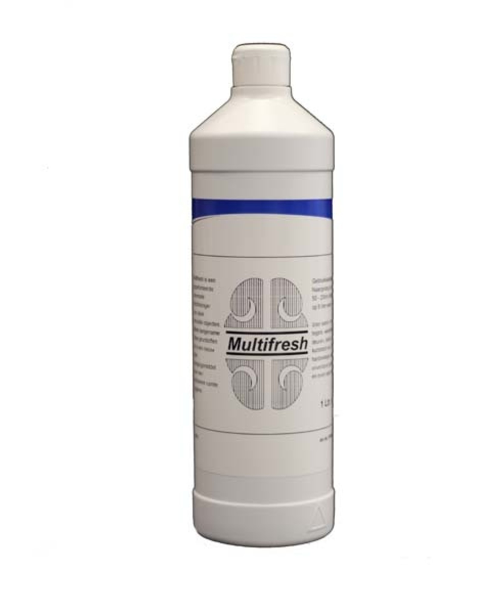 Multi Multifresh krachtige reiniger 1 ltr.