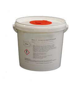 Multi Multi-Tuch emmer