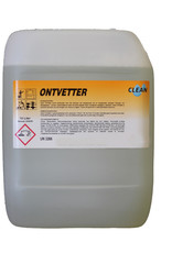 CLEAN Clean Ontvetter 10L – Krachtig tegen vet en vuil