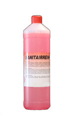 CLEAN Clean Sanitairreiniger 1L – Fris sanitair zonder strepen
