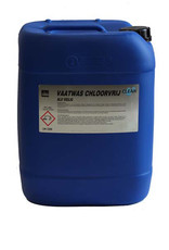 CLEAN Clean Vaatwasmiddel 20L Chloor | professioneel