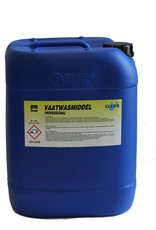 CLEAN Clean Vloeibaar Vaatwasmiddel professional 20 ltr.