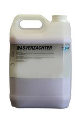 CLEAN Clean Wasverzachter Bloemen 5L | frisse bloemengeur