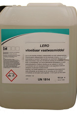 Lero Vloeibaar Vaatwasmiddel 10L | Professioneel afwassen
