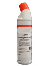Lero Lero WC Reiniger 750ml | Hygiënisch & fris