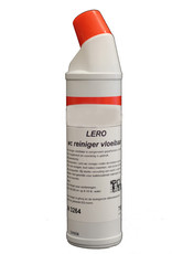 Lero Lero wc-reiniger vloeibaar 750 ml.