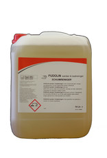 PUDOL Pudolin Bad- en Sanitairreiniger 10 ltr.