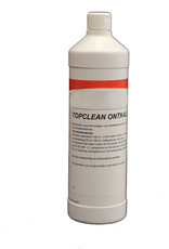 Topclean Topclean Ontkalker 1 ltr.