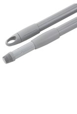 Exive Exive telescoopsteel 86–150 cm met Duits schroefdraad