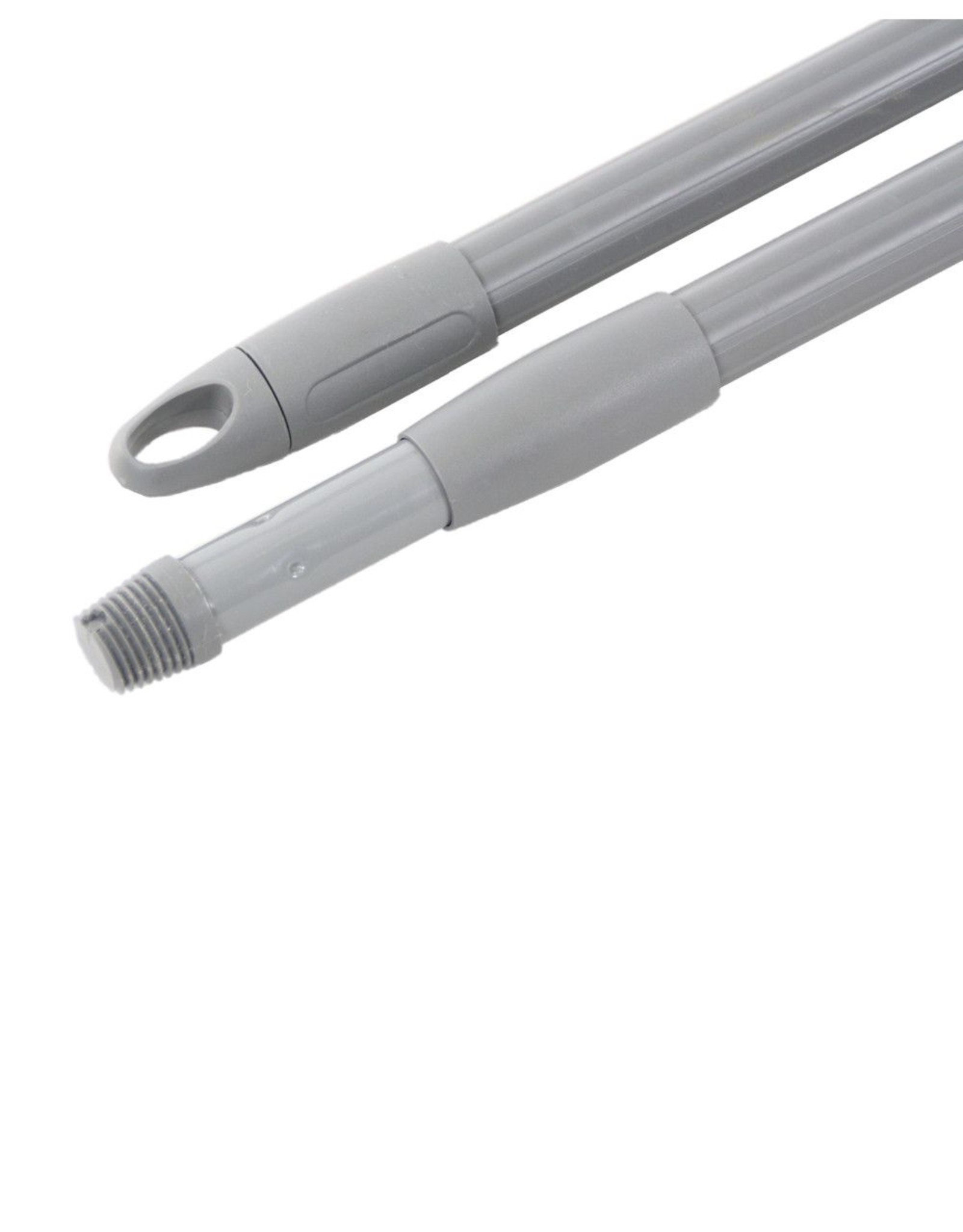 Exive Exive telescoopsteel 86–150 cm met Duits schroefdraad