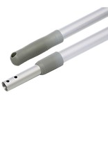 Exive Exive aluminium telescoopsteel met universele aansluiting 100–180 cm