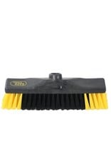 Safebrush Safebrush zaalveger 60cm, combi gepluimd PBT