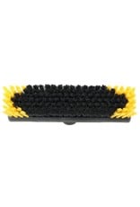 Safebrush Safebrush zaalveger 60cm, combi gepluimd PBT