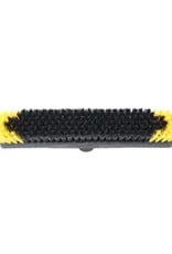 Safebrush Safebrush zaalveger 60cm, combi gepluimd PBT