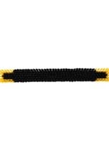 Safebrush Safebrush zaalveger 60cm, combi gepluimd PBT