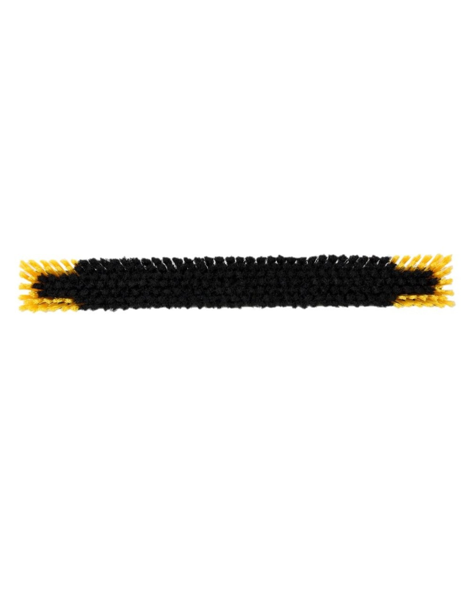 Safebrush Safebrush zaalveger 60cm, combi gepluimd PBT
